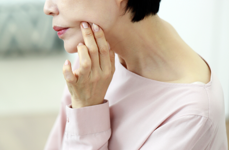 If You Hesitated Because Implant Bone Grafting Felt Frightening and Burdensome image 3