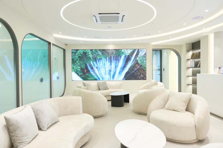 블랑쉬치과, 새 공간으로 확장 이전했습니다. 관련 이미지 9