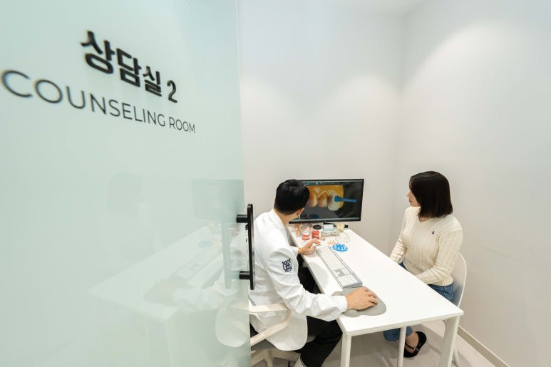 강남역라미네이트? 의사가 말하는 2가지 기준 관련 이미지 1