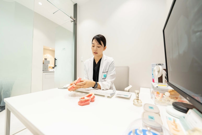 프랑켈장치 어린이교정 시기 놓치면 돌이키기 어렵습니다. 관련 이미지 4