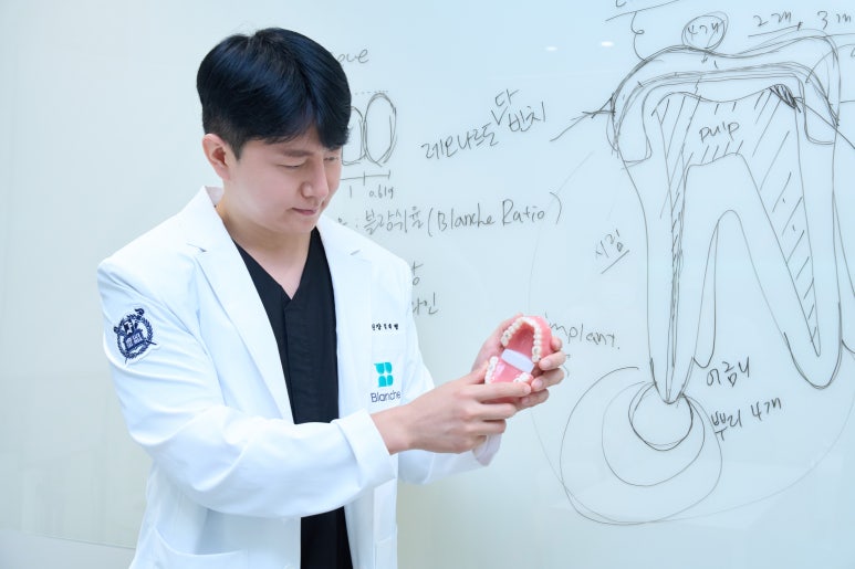 앞니 라미네이트 가격, 자연치아 보존이 우선이라면 관련 이미지 5