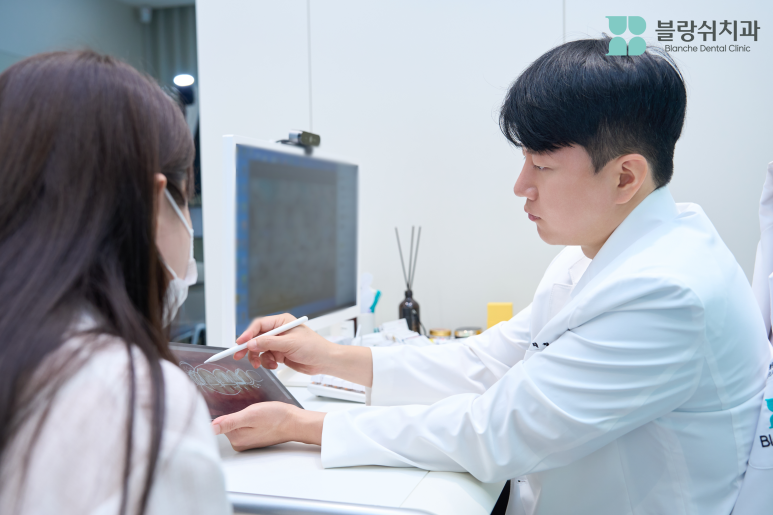 라미네이트 통증 걱정된다면? 가수면으로 편안하게 받으세요 관련 이미지 7