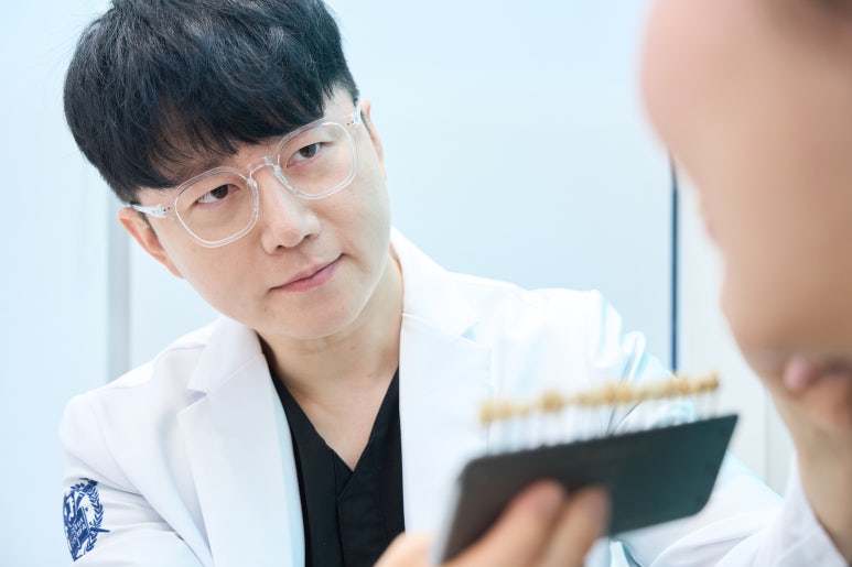 Judging Miss Korea 2025, as Seen Through a Dentist’s Eyes image 7