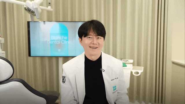 A Dentist’s Analysis of ALPHA DRIVE ONE’s Teeth image 13