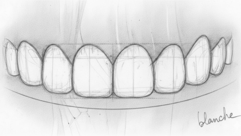블랑쉬 모든 궁금증 해결해 드립니다 [Q&A] 관련 이미지 10