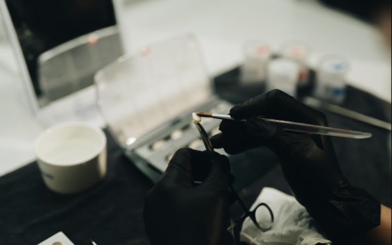 블랑쉬, 명품은 이렇게 만들어집니다.[제작과정] 관련 이미지 1