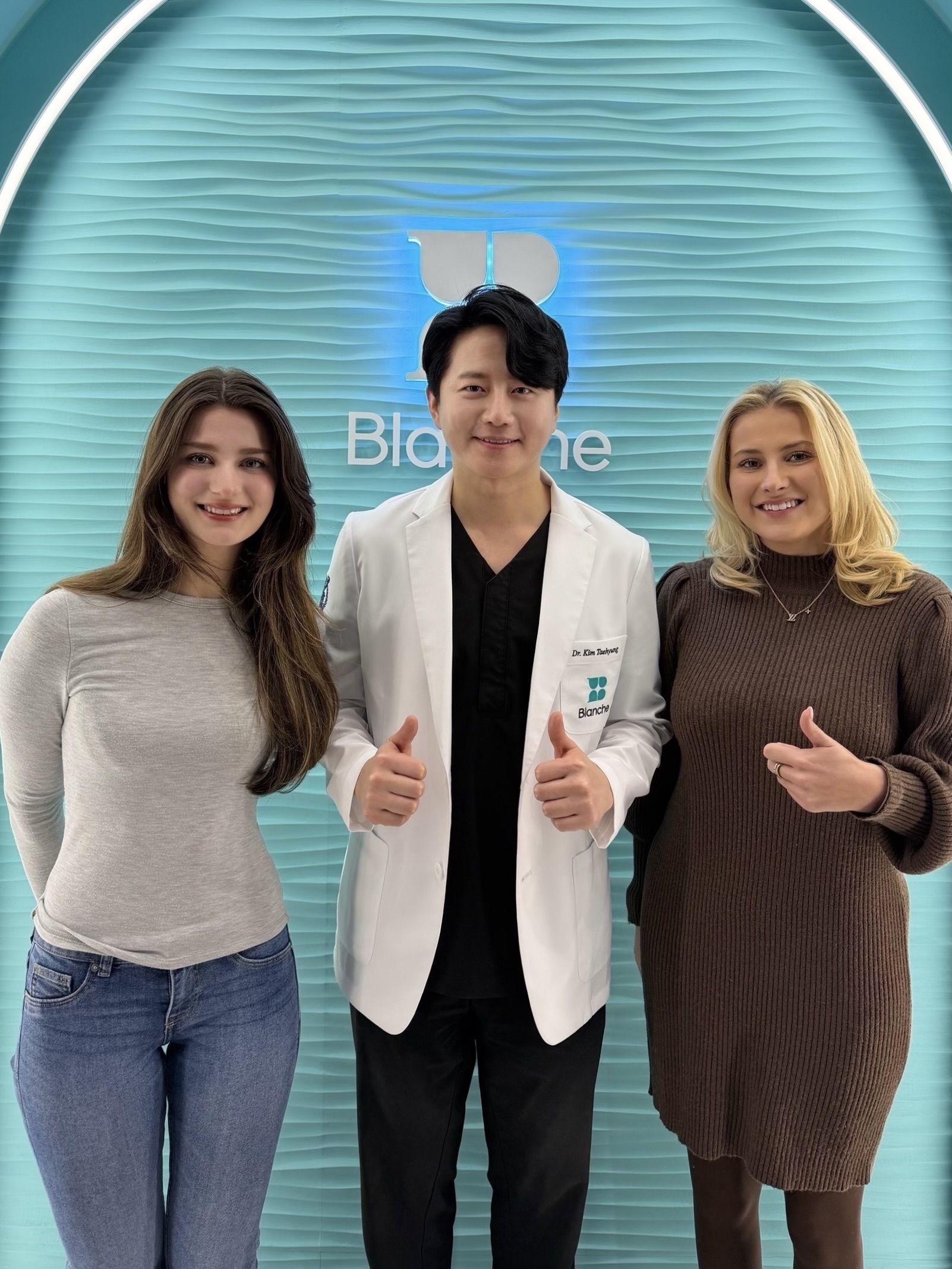 최소삭제 라미네이트 세미나, 블랑쉬치과의원 세미나 소식 안내 관련 이미지 17