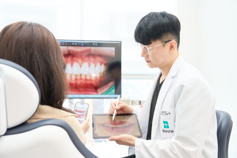 무삭제 라미네이트 부작용, 생각보다 다양했어요 관련 이미지 2