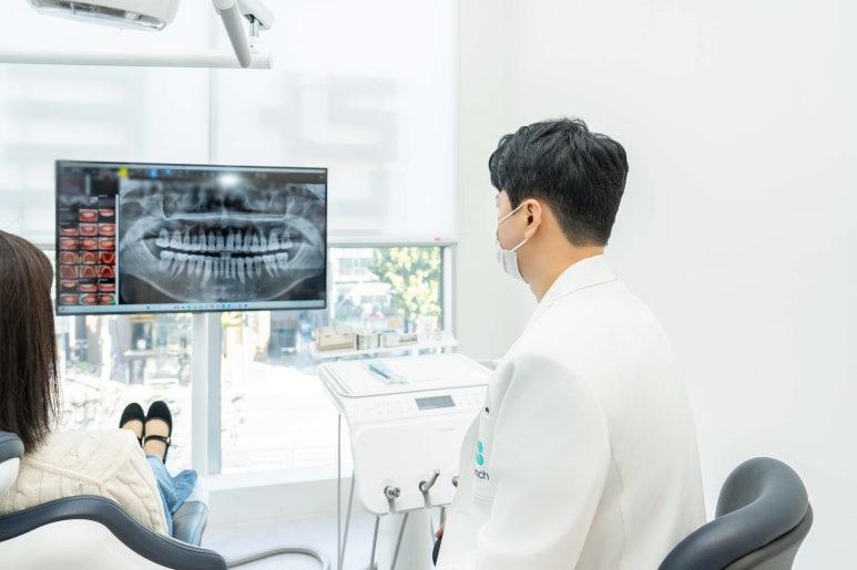 전체임플란트 가격? 전부 심지 않아도 되는 방법이 있습니다. 관련 이미지 8