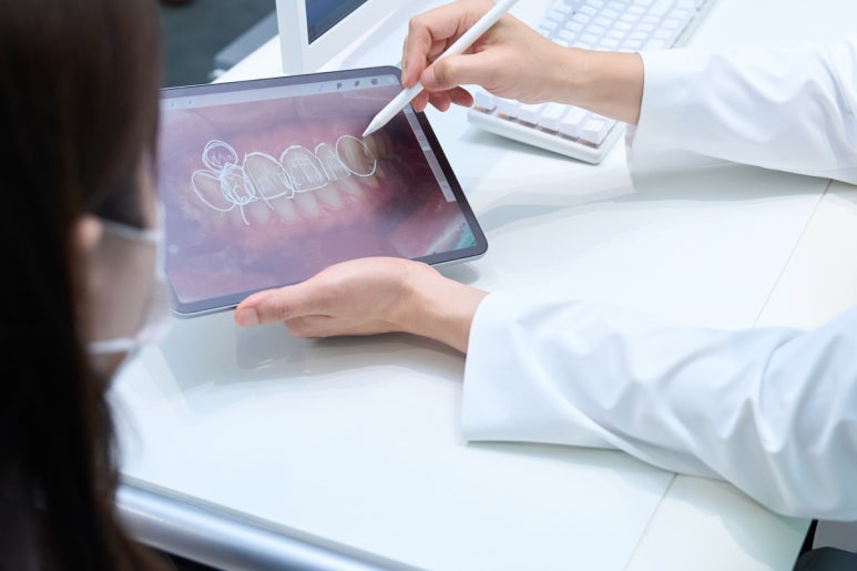 치아 무삭제 라미네이트, 관련 이미지 9