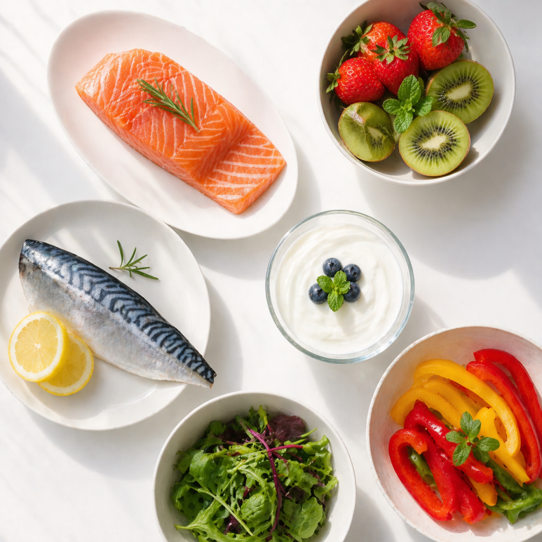 The Real Reason Gums Break Down After Your 50s: A Dentist’s Picks for Foods to Eat vs. Foods to Avoid image 4