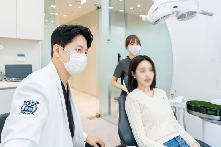 블랑쉬 무삭제 라미네이트 시작이 다르면 결과도 달라집니다 관련 이미지 12