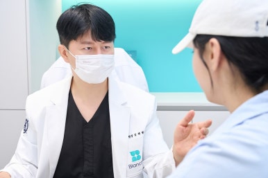 치아미백 시술 효과, 과정만큼 중요한 관리 방법 관련 이미지 14