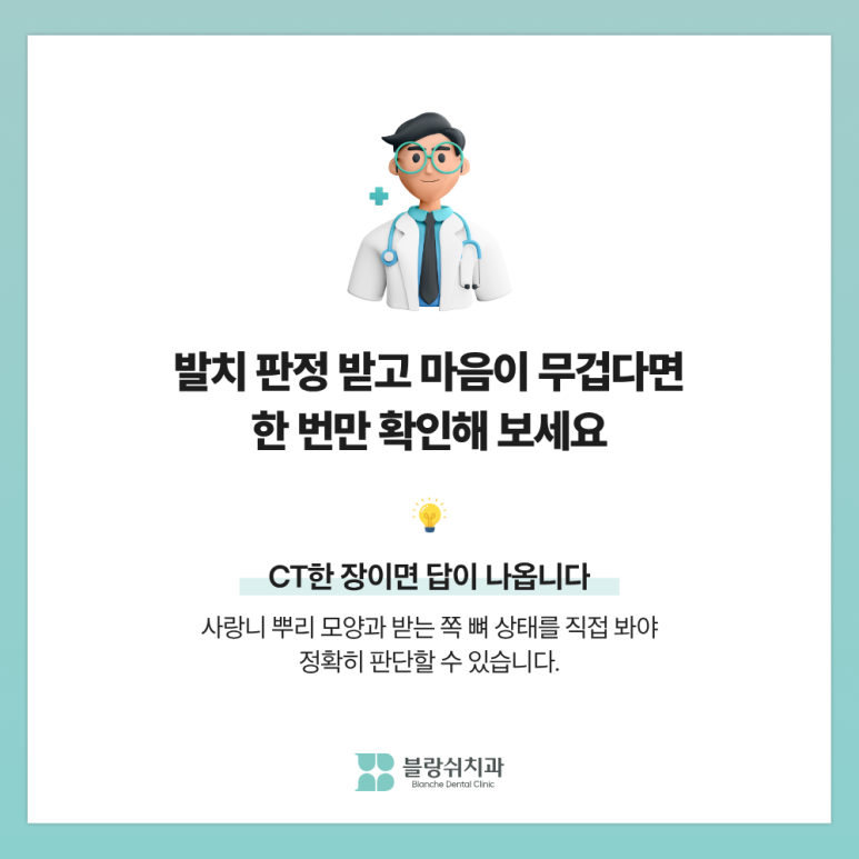 치아이식술 성공률 높이는 핵심 조건 3가지, 임플란트 전에 꼭 읽어보세요 관련 이미지 10