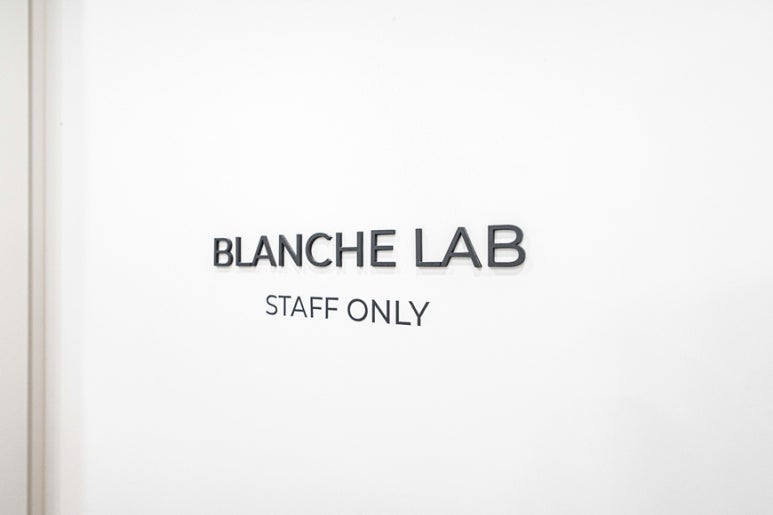 블랑쉬 무삭제 라미네이트 시작이 다르면 결과도 달라집니다 관련 이미지 7