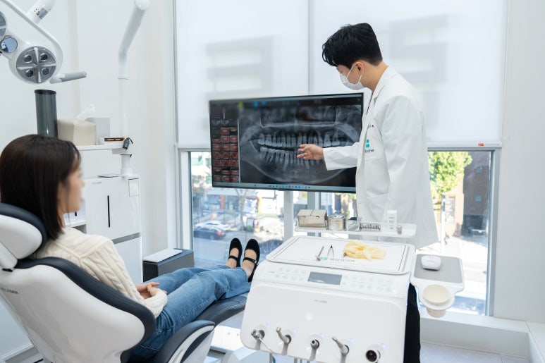 무삭제라미네이트잘하는곳? 의사가 추천하는 3가지 기준 관련 이미지 11