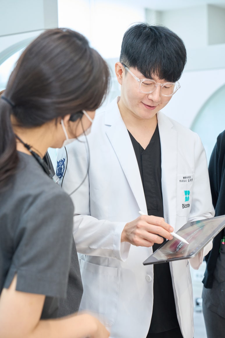 무삭제 라미네이트 부작용, 생각보다 다양했어요 관련 이미지 1