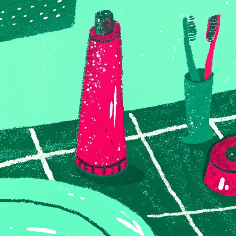 자가치아미백? 이것만으로는 어려운 이유 관련 이미지 4