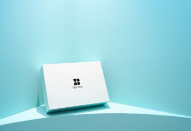 블랑쉬, 예술작품은 이렇게 완성됩니다. [시술 과정] 관련 이미지 1