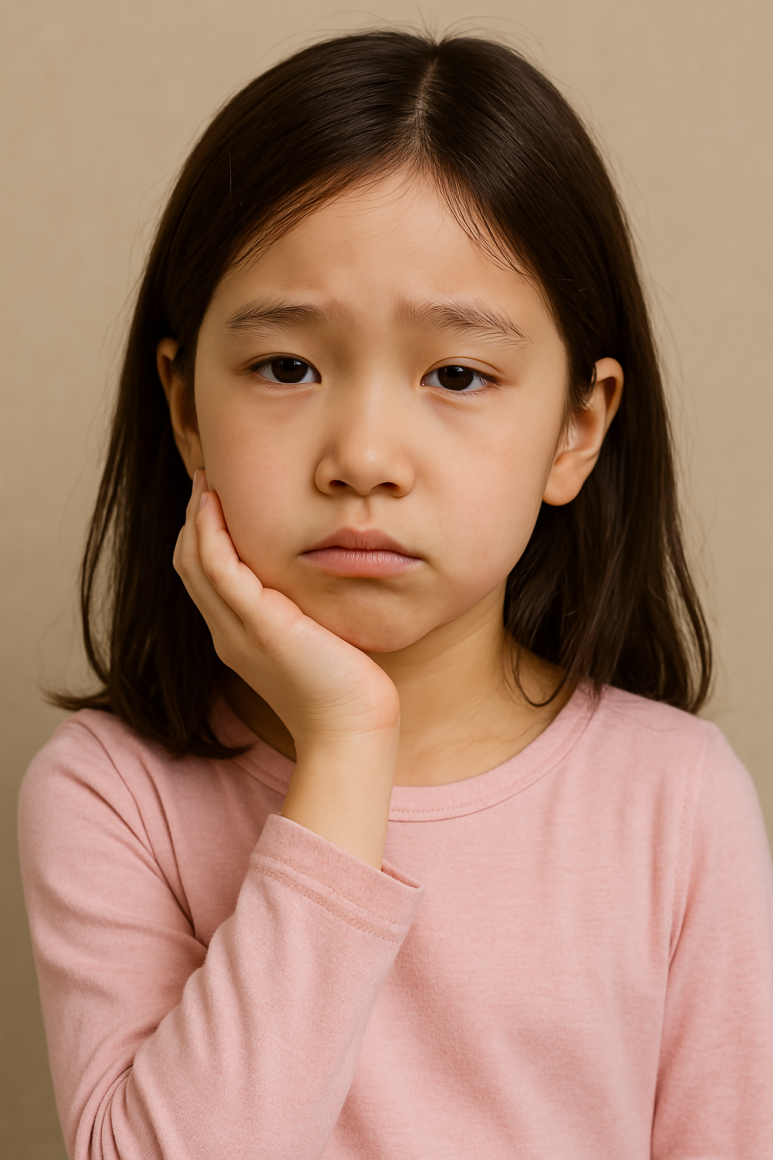 프랑켈장치 어린이교정 시기 놓치면 돌이키기 어렵습니다. 관련 이미지 2