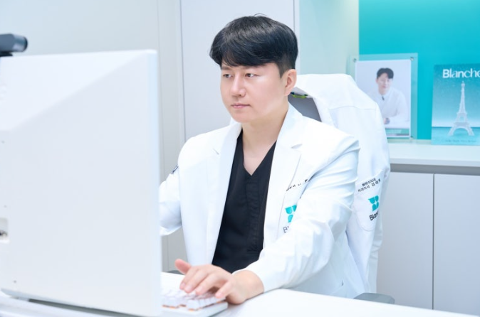 발치 없이 가능할까? 앞니 부분교정 전 반드시 체크해야 할 진단 포인트 관련 이미지 17