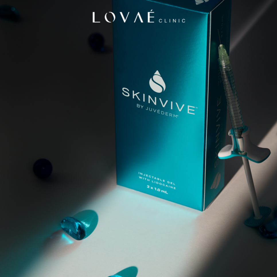 Hongdae Robaee Clinic Rejuran vs. SkinVive: Which Is Better? If You Really Want Glass Skin, This Is It! image 5