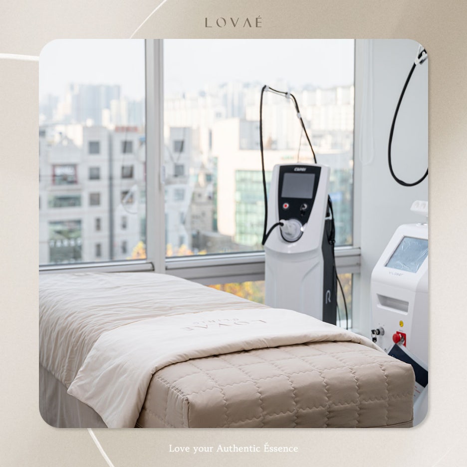 Loba Clinic) Painless Rejuran in Hongdae: a skin booster that can improve skin without pain image 9