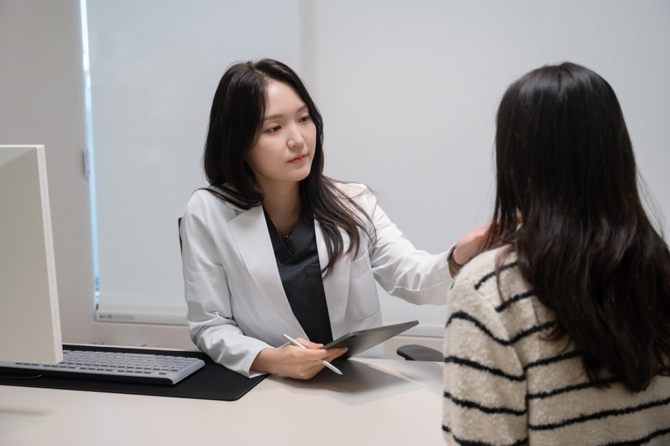 원장N문N답) 슈링크 효과 샷 차이 유지기간 추천연령 부작용까지 관련 이미지 6