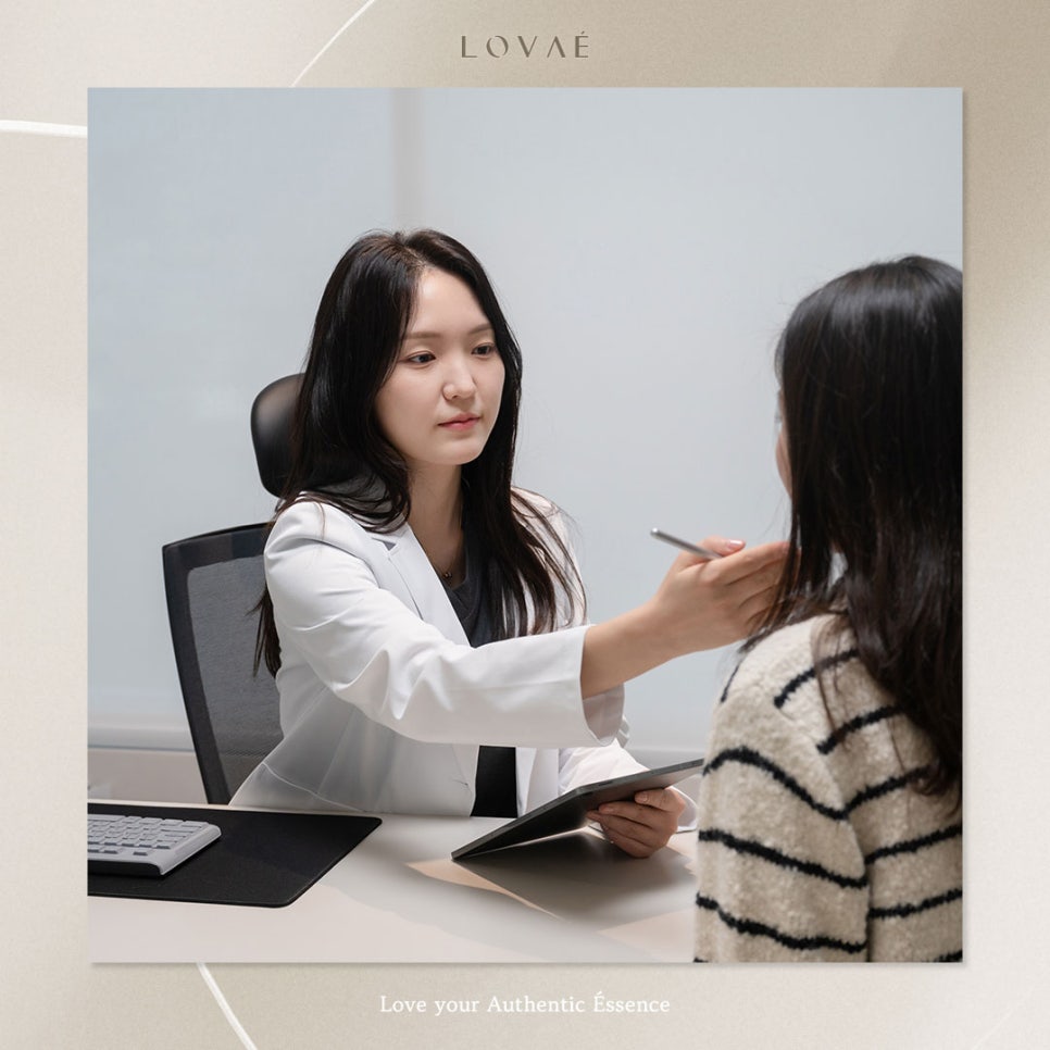 로바에클리닉) 홍대 슈링크유니버스 리프팅 효과부터, 주기, 통증까지 관련 이미지 9