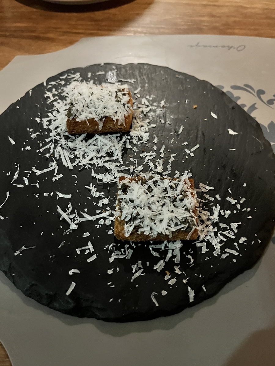 대표원장일상) 연남동 맛집 홍대 프랑스 요리 맛집 부부드꼼뜨와 다녀왔어요 관련 이미지 10