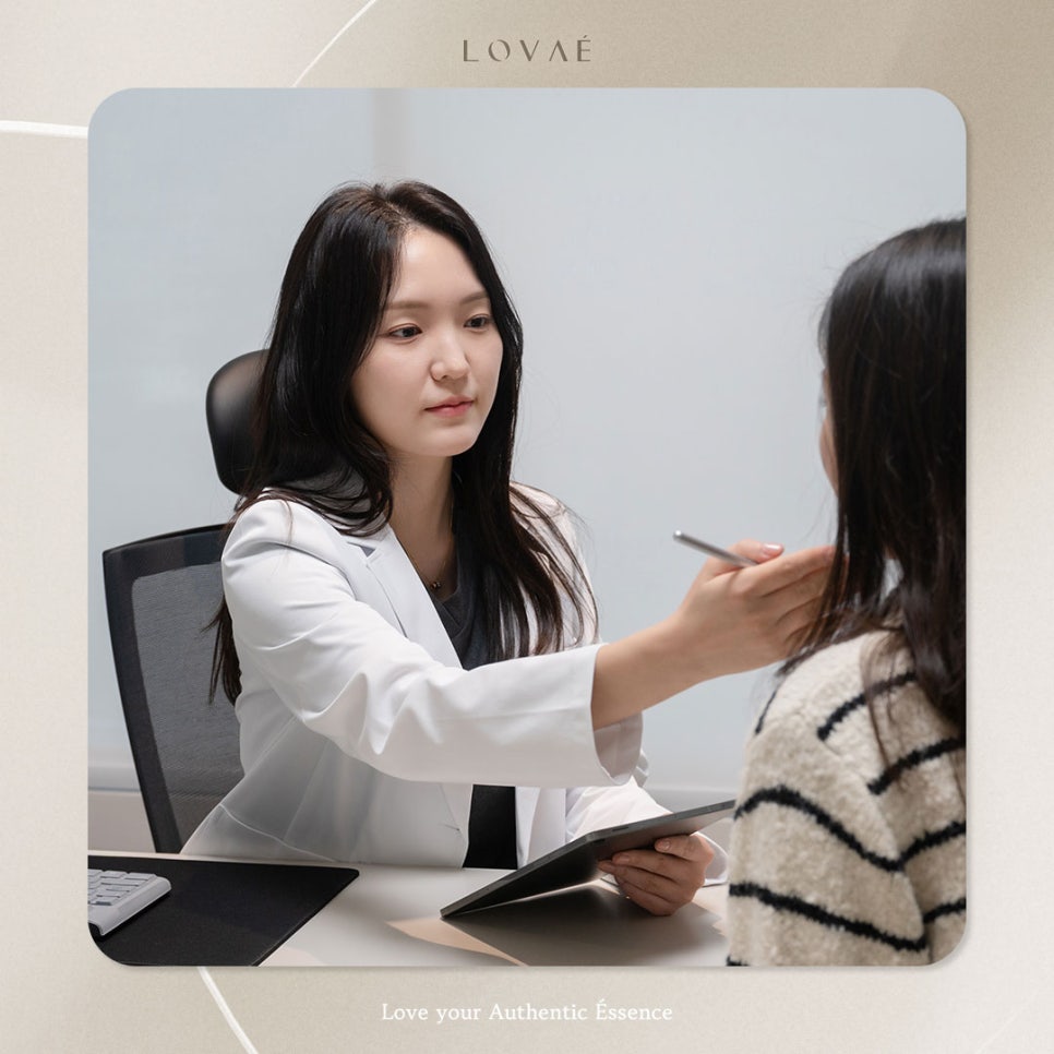 로바에클리닉) 홍대피부과 모공치료 포텐자레이저로 매끄러운 피부 만들기 관련 이미지 8