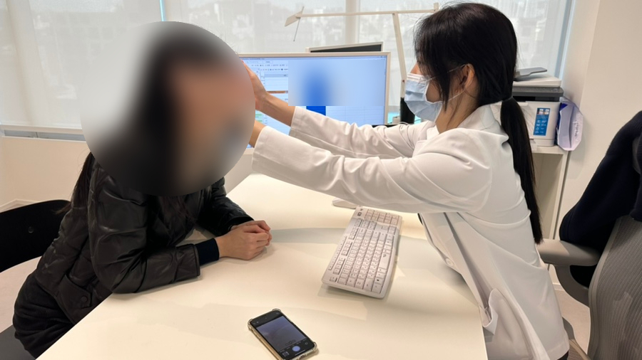본연의 아름다움이 깨어나는 로바에클리닉 대표, 박서영 원장입니다. 관련 이미지 14