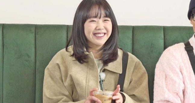 Ji Ye-eun Ulthera Effect? Is Ulthera Worth It for People in Their 20s? | Lobae Clinic, Hongdae Dermatology image 3