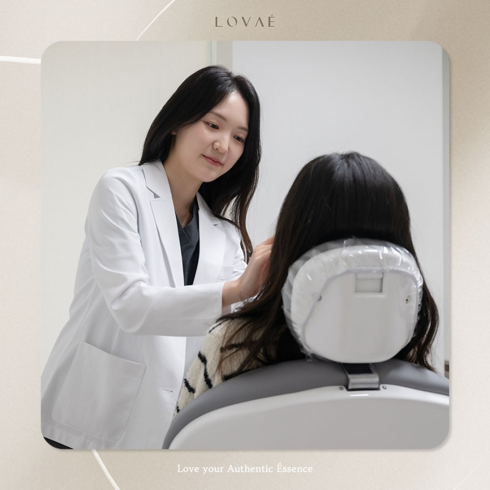로바에클리닉) 홍대입구 목주름필러 효과, 피부과 시술 안전하게 받기 위한 주의사항 관련 이미지 6