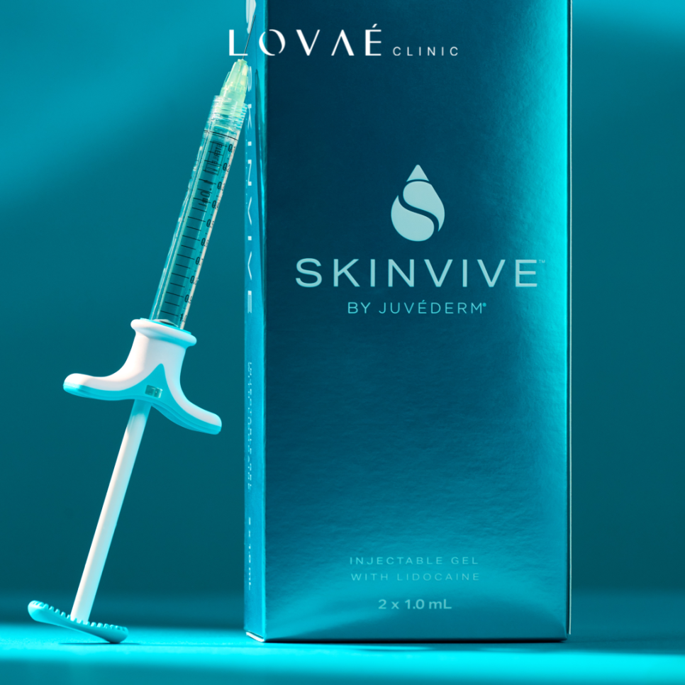 Hongdae Robaee Clinic Rejuran vs. SkinVive: Which Is Better? If You Really Want Glass Skin, This Is It! image 6