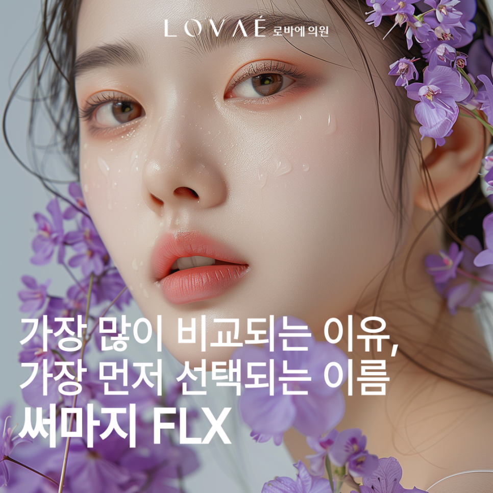 Thermage FLX Has Arrived at Robae in Hongdae! Book Now and Get Launch Event Benefits Too🎁 image 2