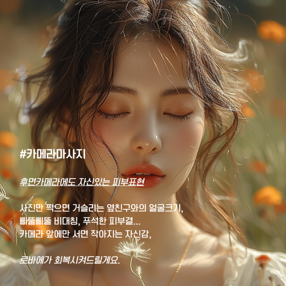 후면카메라 잘나오는법🧡시술패키지📸홍대 로바에의원 슈링크, 프라임레이즈이벤트) 관련 이미지 2