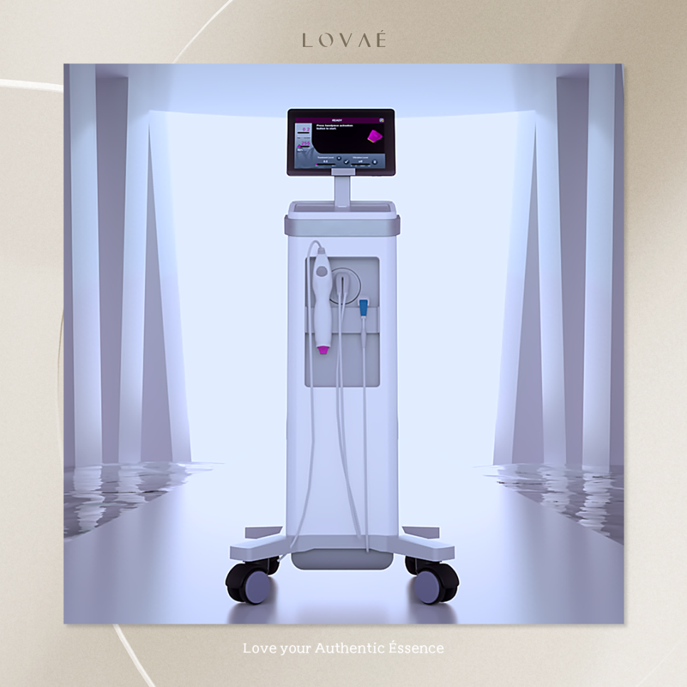 로바에클리닉) 홍대입구 써마지 FLX 600샷 후기가 궁금하다면, 가격 효과 붓기 통증까지 관련 이미지 8