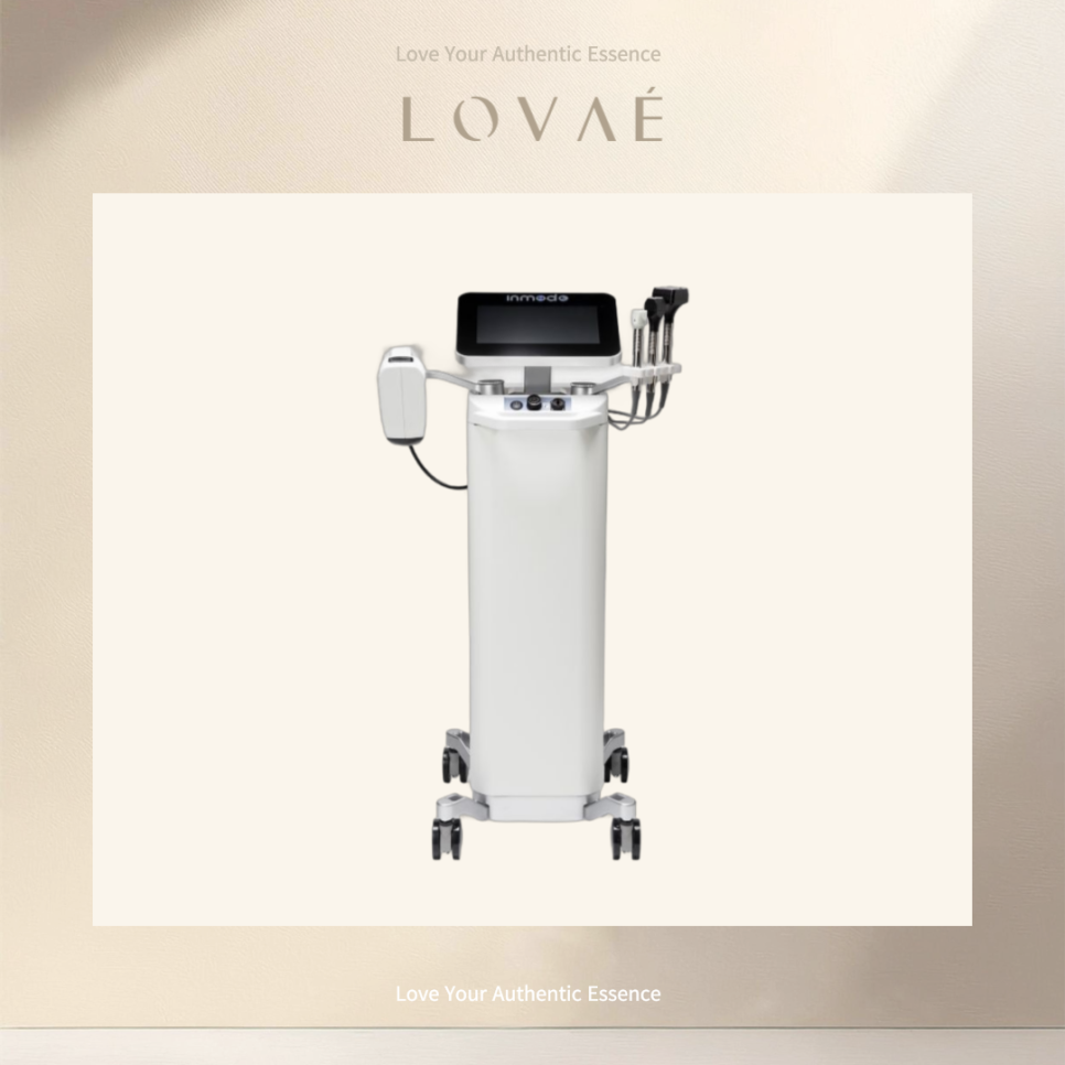 Robae Clinic) Hongdae InMode Forma vs. InMode FX: Differences, Prices, and Side Effects Explained All at Once image 5