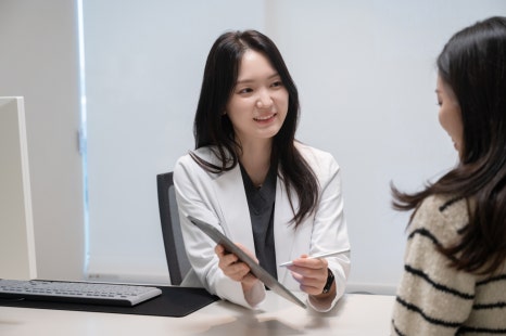 본연의 아름다움이 깨어나는 로바에클리닉 대표, 박서영 원장입니다. 관련 이미지 12