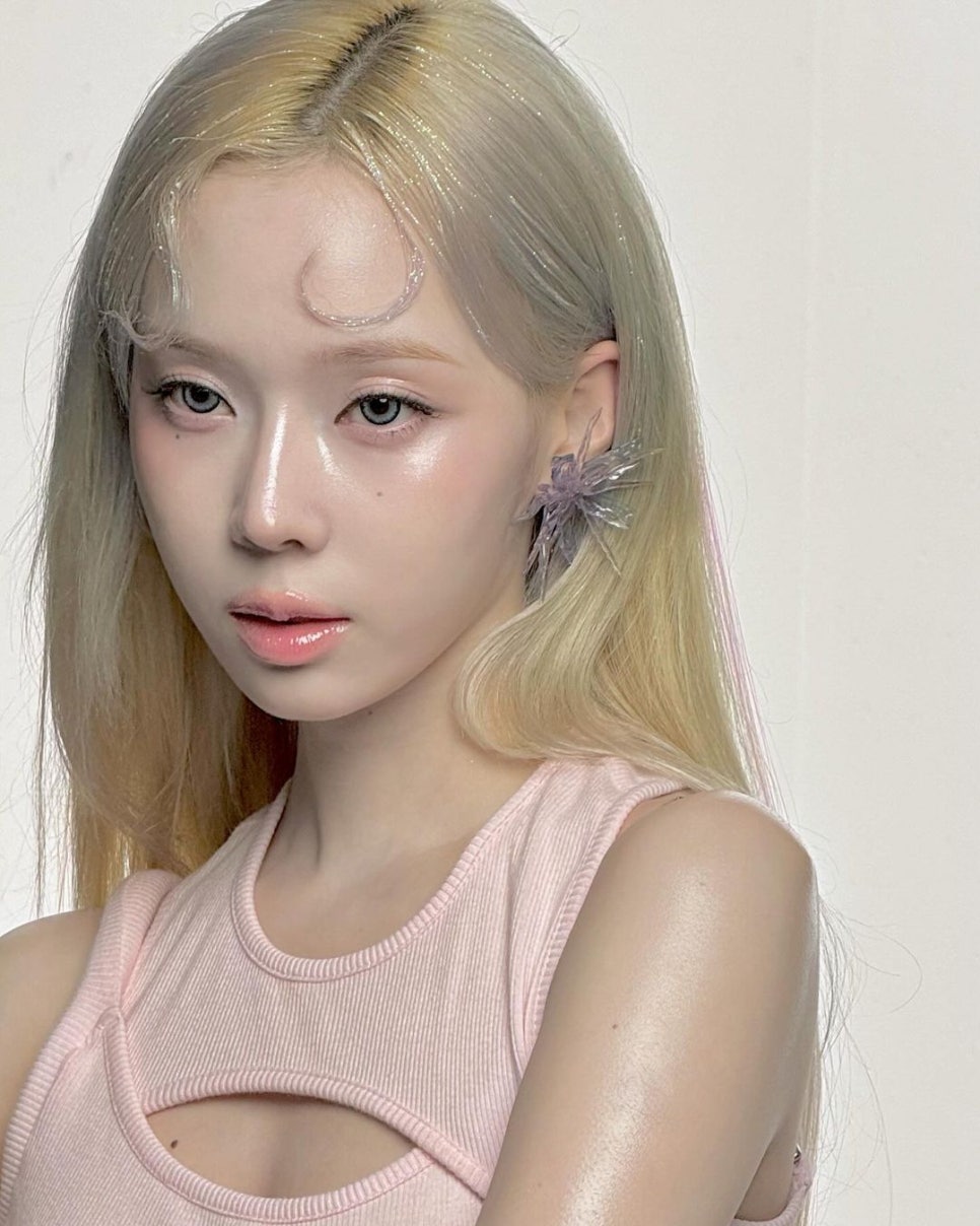 홍대 pha물톡스필(물광필) 연예인 필링으로 피부속광 은은하게 반짝이는 아이돌처럼 관련 이미지 3