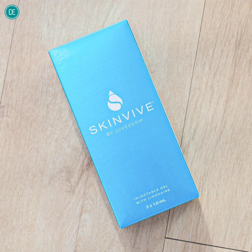 How Long Does the Skinvive Maintenance Period Last in Mokdong? image 2