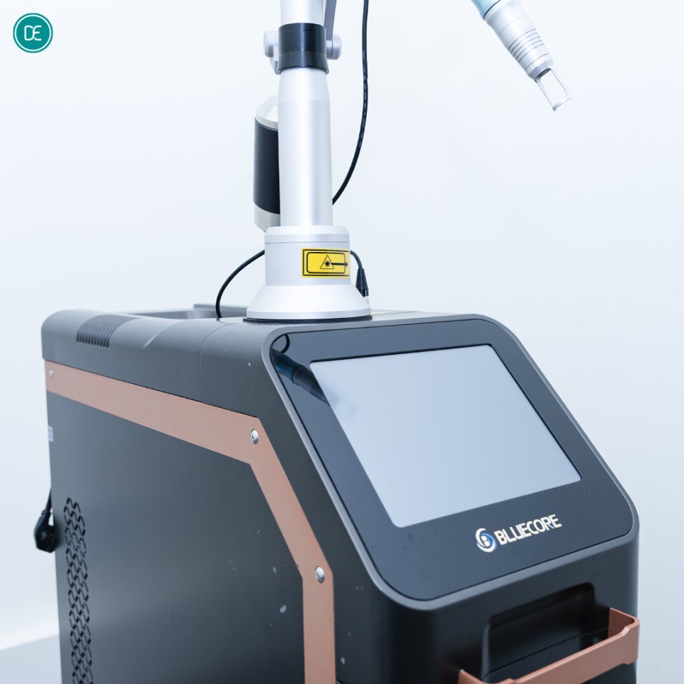 Guidance on the Timing of Mokdong Pico Body Pigmentation Toning image 2