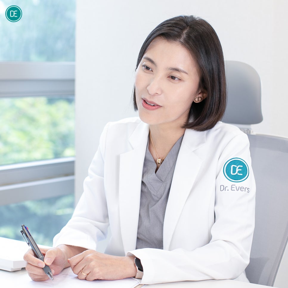 목동역 스킨부스터 에버클 원리, 효력, 횟수? 관련 이미지 1