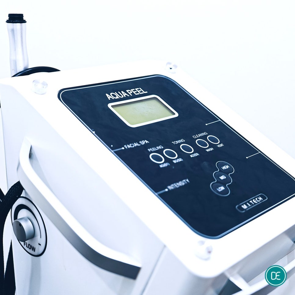 Konkuk University Aqua Peel Blackhead and Pore Care: A 3-Step Solution? image 2