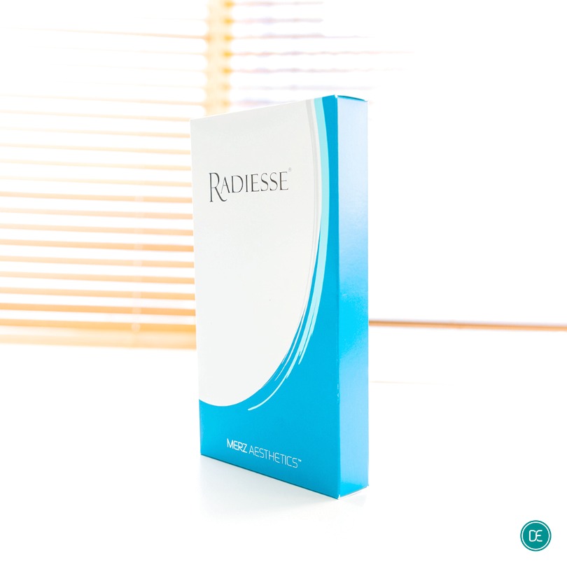 Let’s Learn the Principle Behind Cheonan Radiesse Collagen Filling image 2
