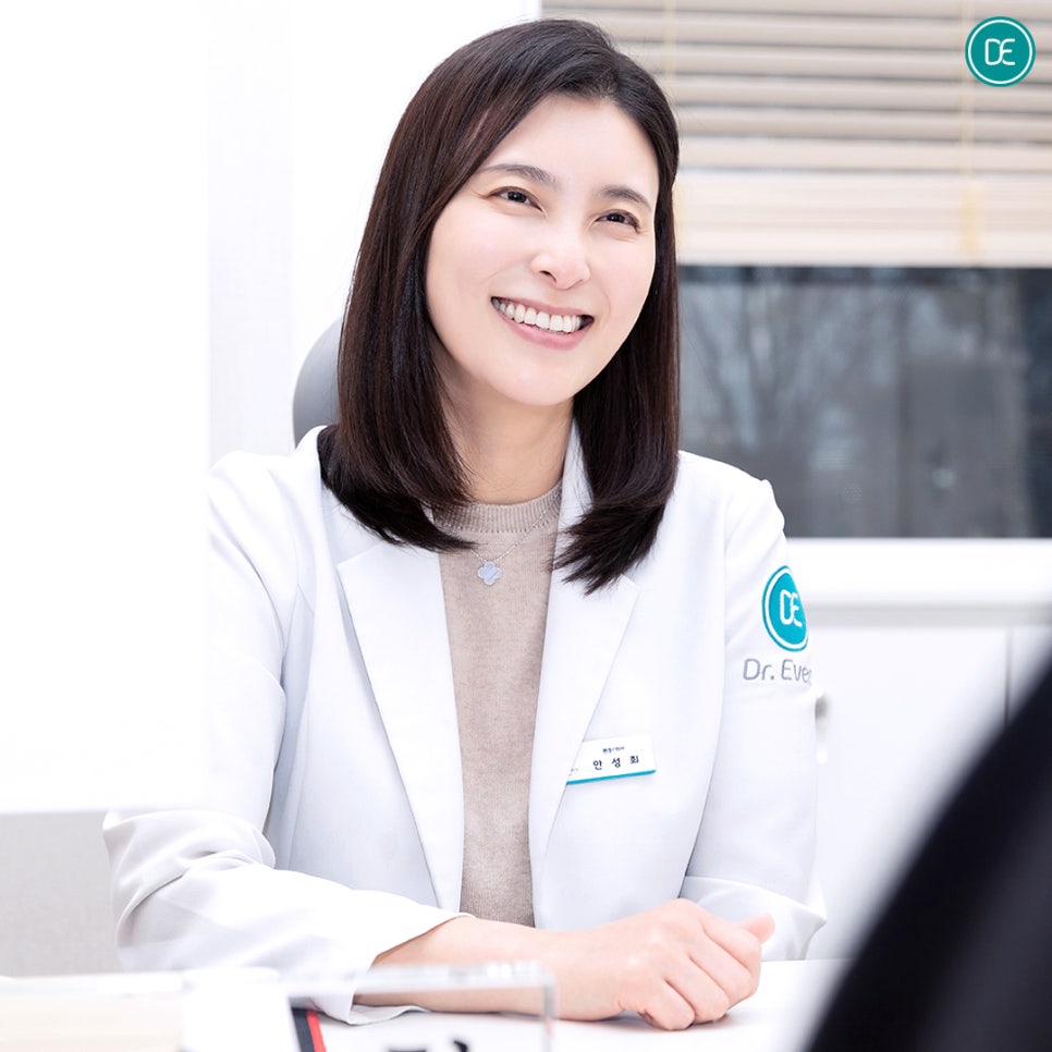 Mokdong protruding mouth lip filler molding: when can you do straw exercises? image 1