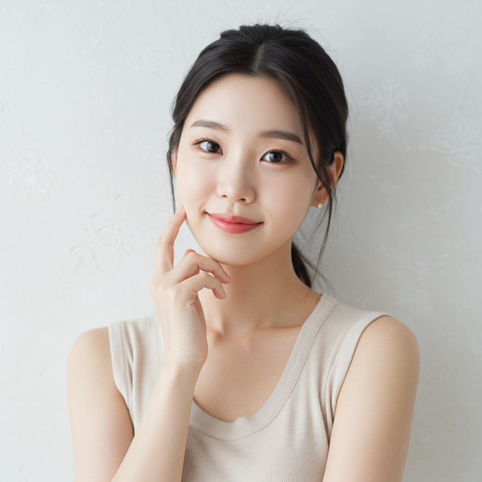 Jamsilnaru Station Dermatology: Improving Square Jaw Causes with Jaw Muscle Botox image 4