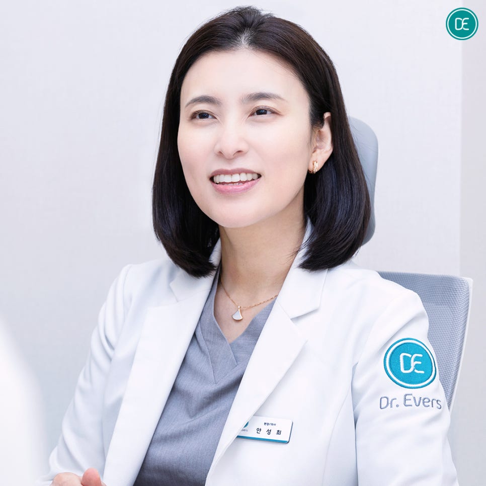 InMode for Neck Wrinkles Near Mok-dong Station: Post-Wash Care image 1
