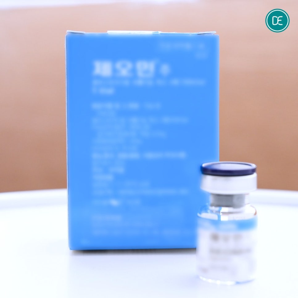 Understanding How Long Square Jaw Botox Lasts in the Konkuk University Area image 4